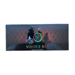 Wonder Bar Dark Chocolate N Sea Salt