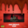 Wonder Bar Dark Chocolate Vegan