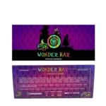 Wonder Bar Dark N Toffee